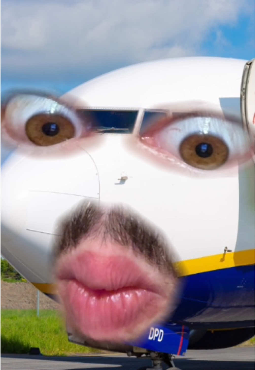 @Ryanair