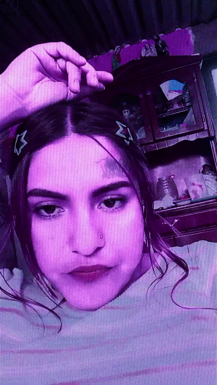 @Esthefani Mendoza