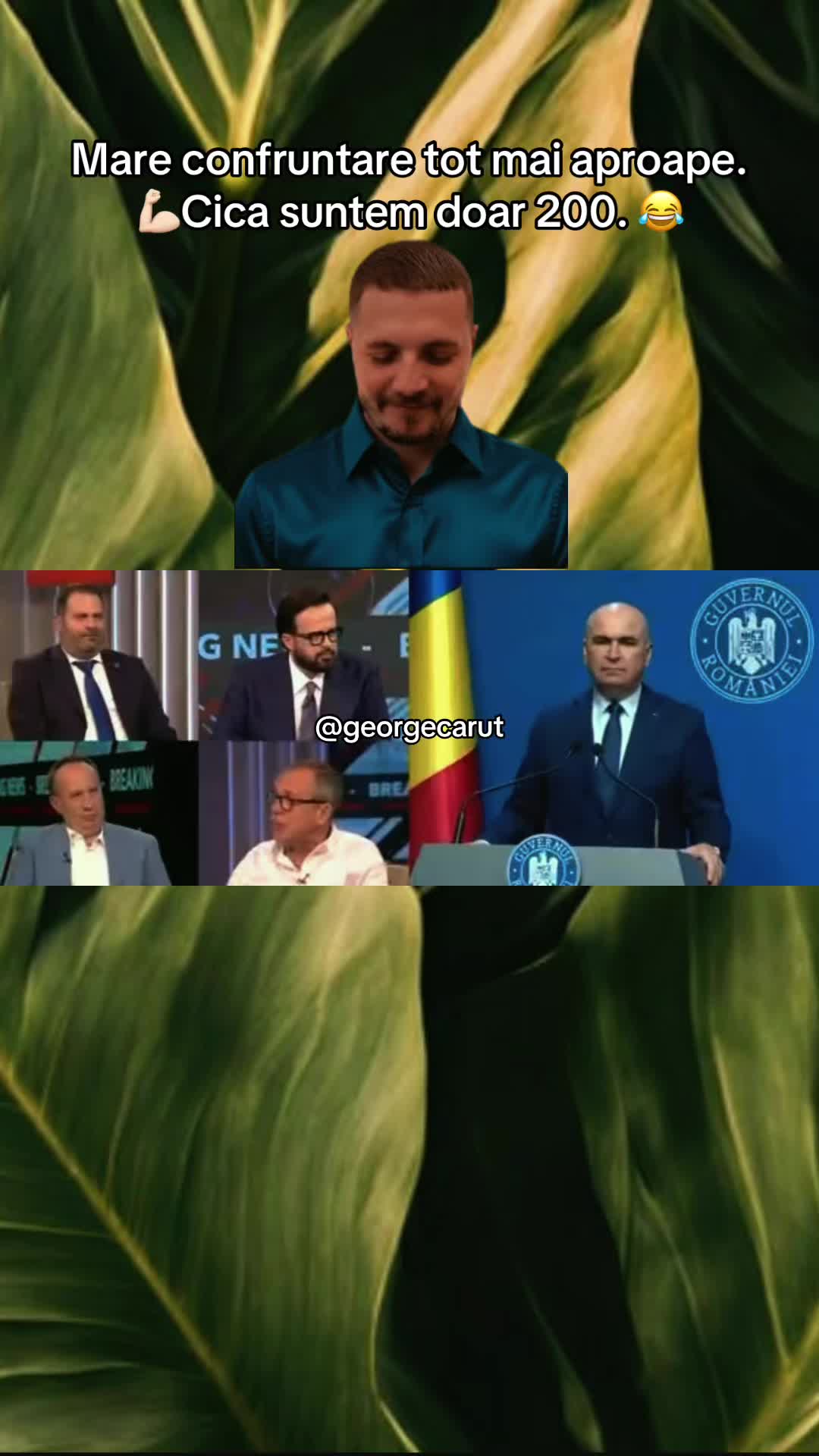@🇷🇴 George Alexandru Carut