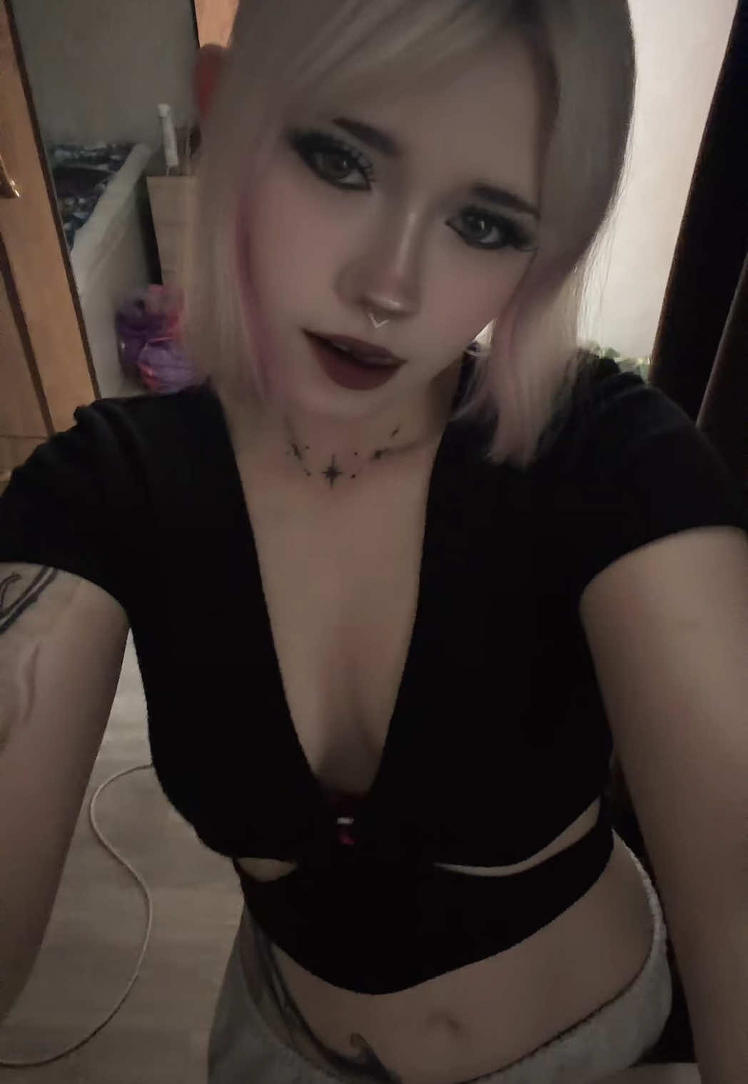 @гайка