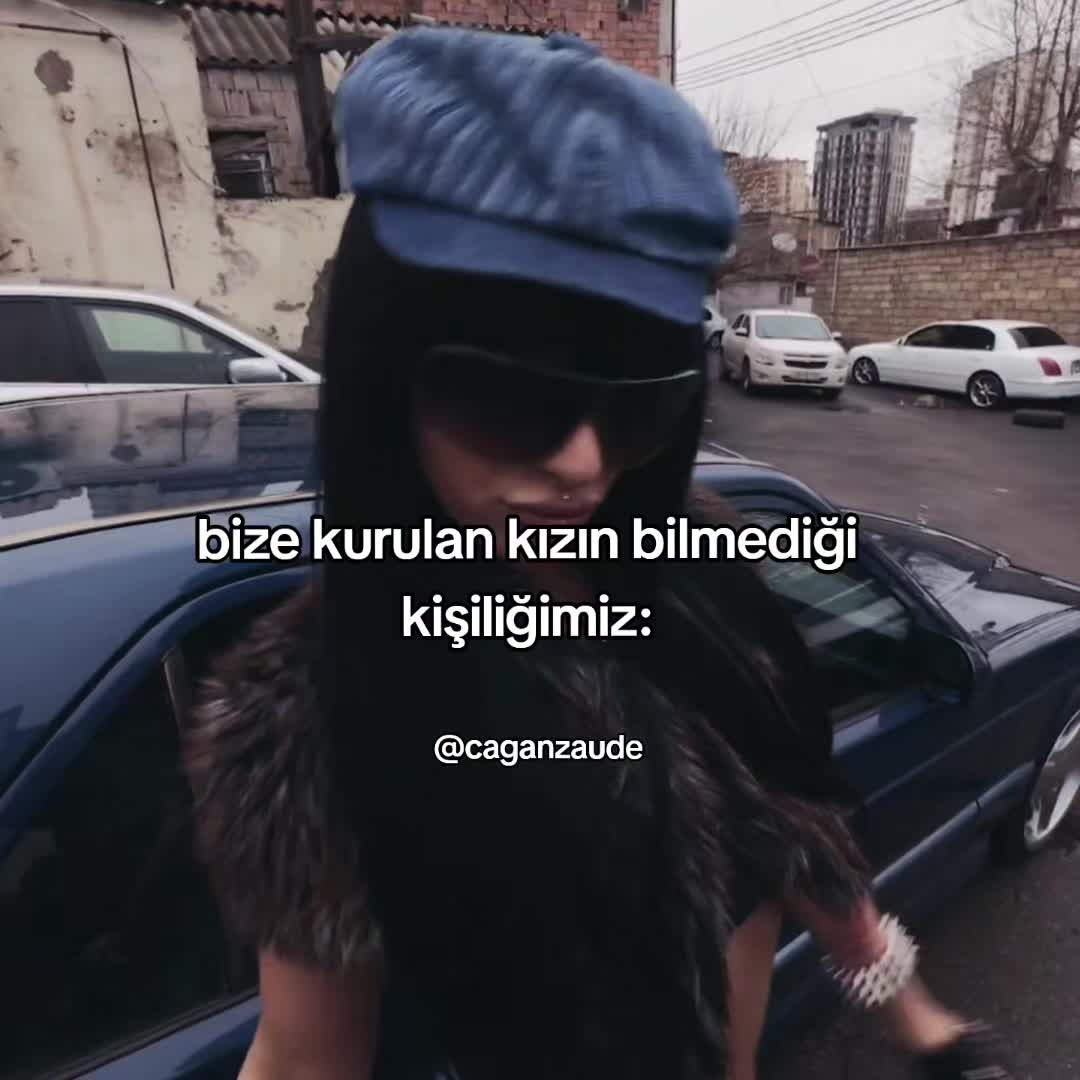 @Çağan