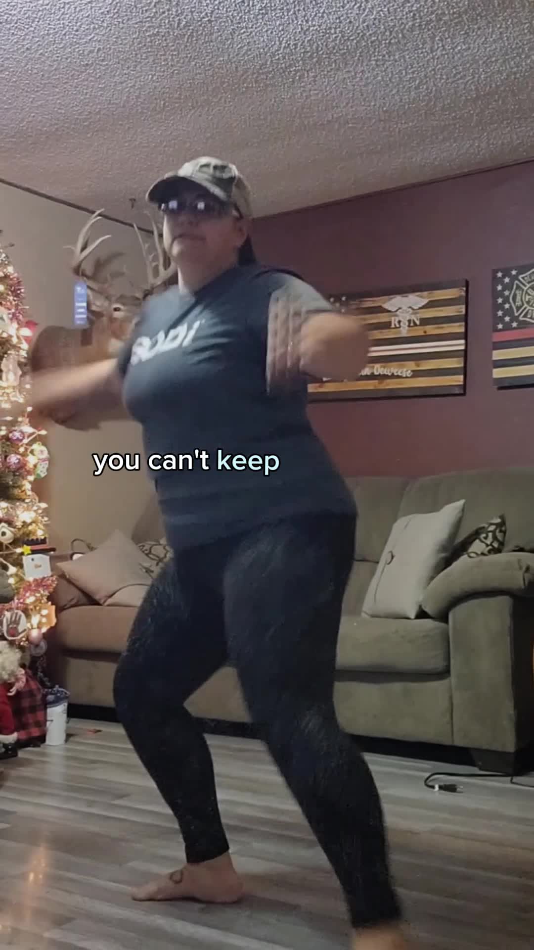 @Kelsey DeWeese