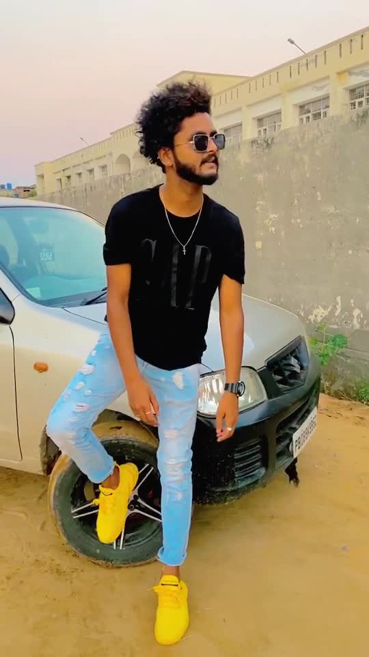 @Raman Ghai