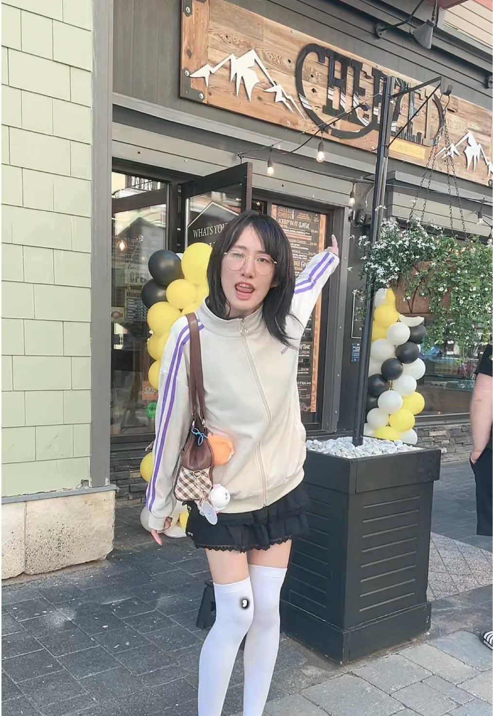 @Angel ˚✧ Cosplayer