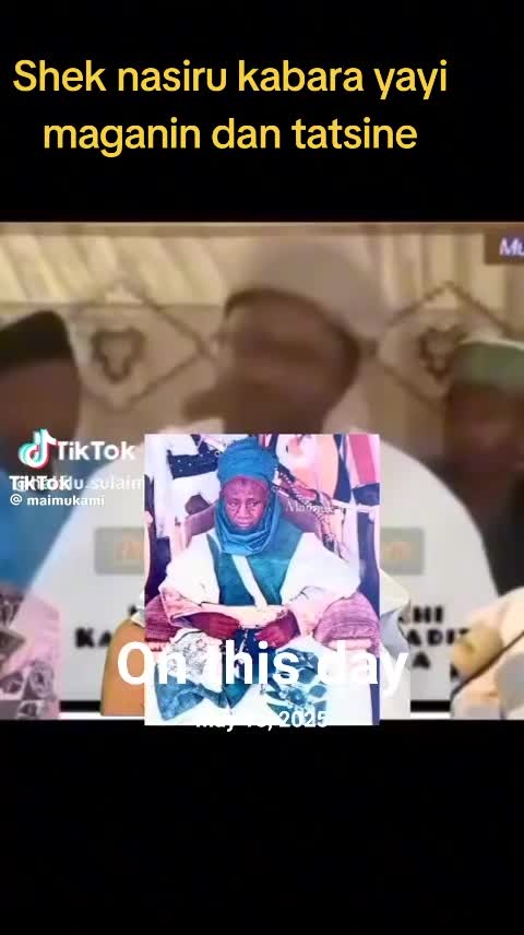 @TAUHID