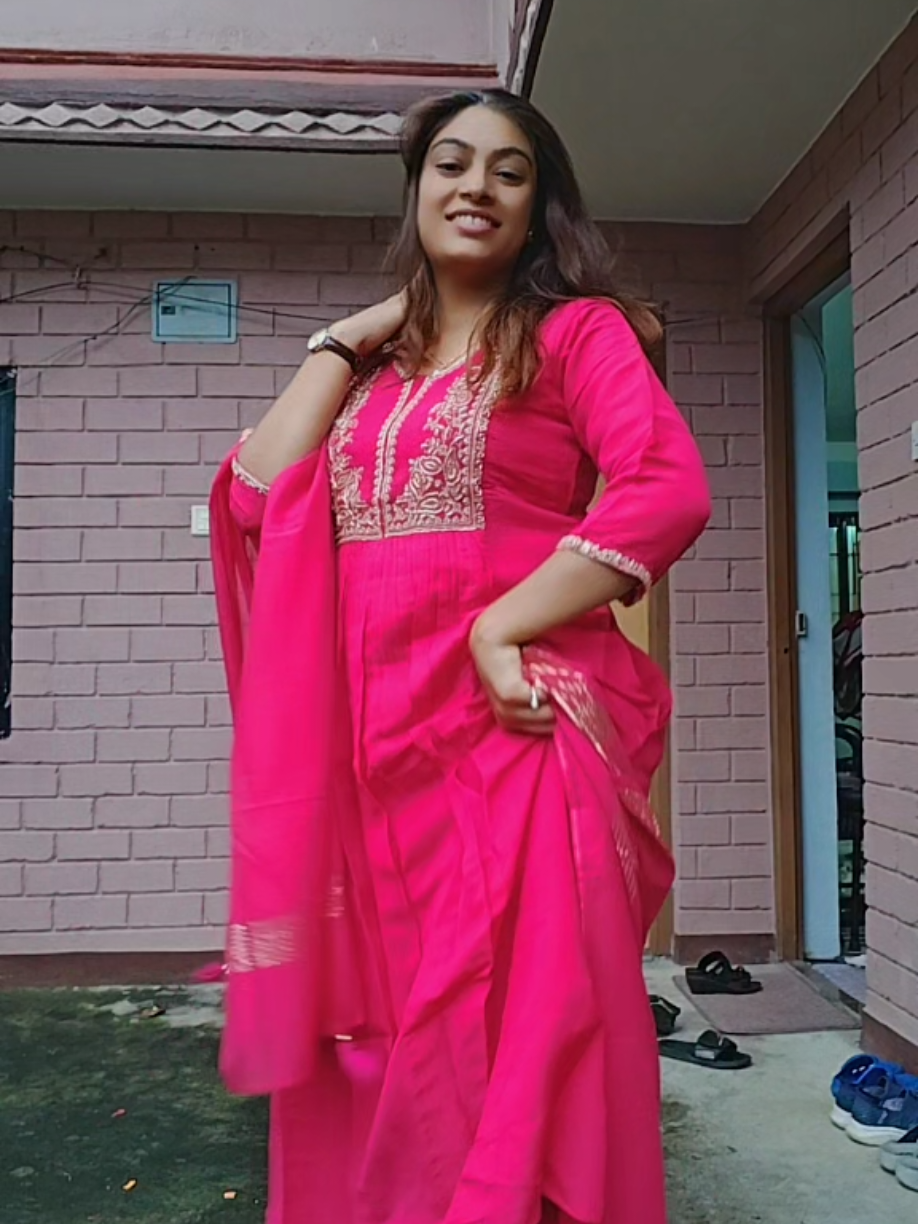 @ramita bhandari