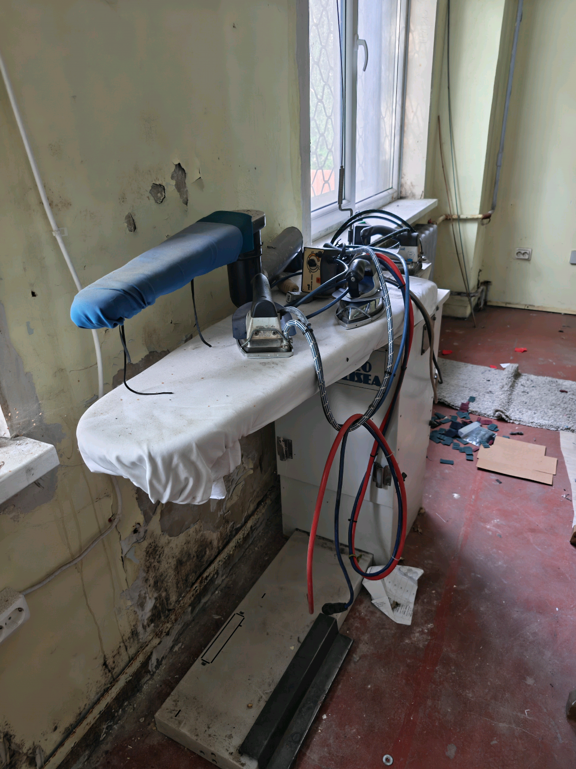 @Riga Chernobyl Team