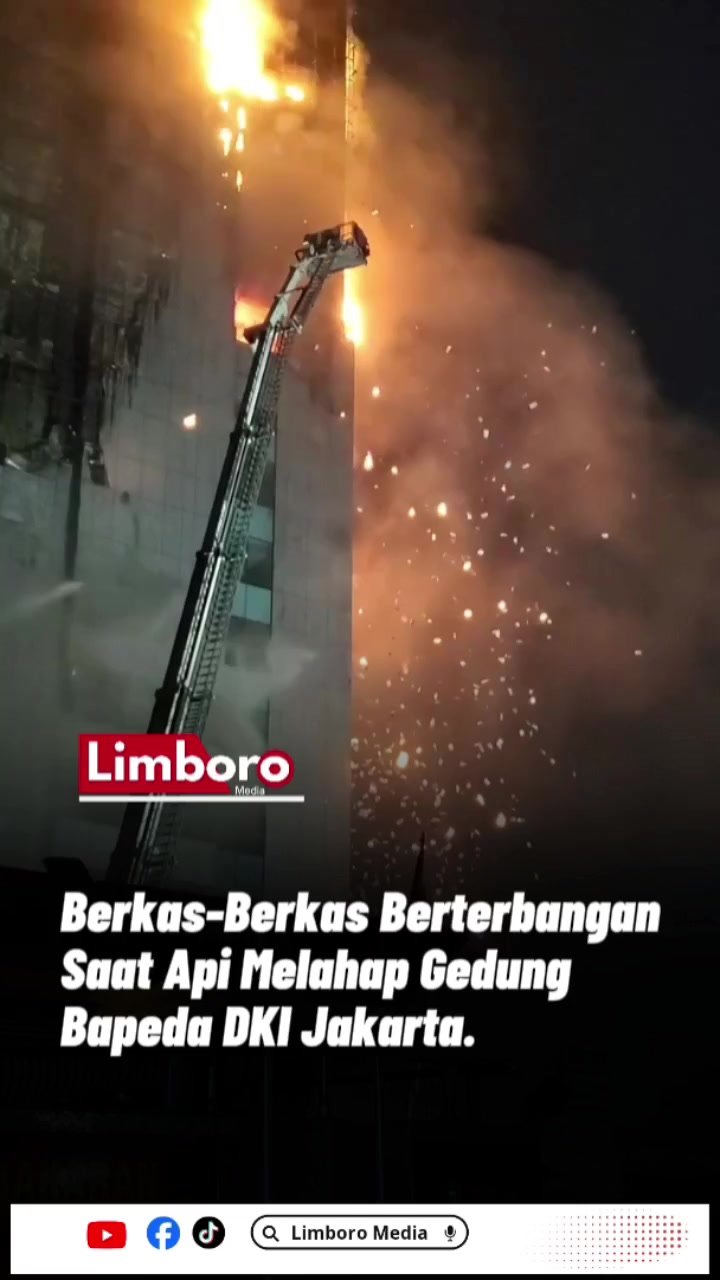 @LimboroMedia