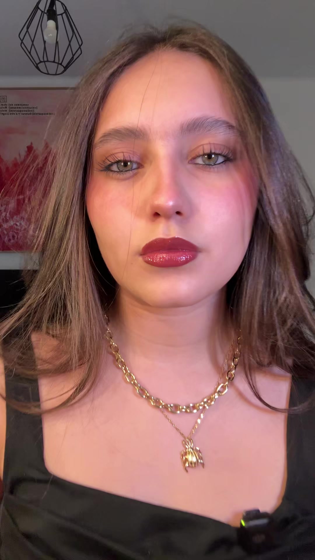 @Valushkalimon