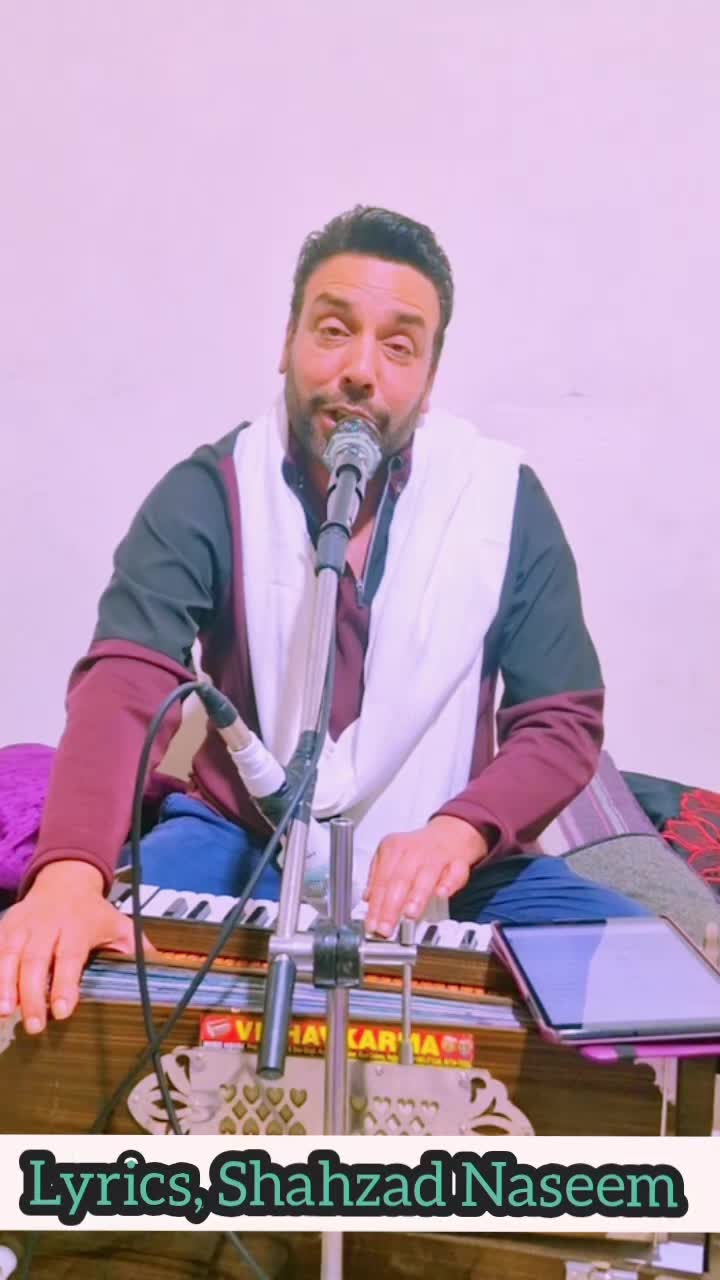 @🎤𝐓𝐚𝐫𝐢𝐪 𝐒𝐚𝐡𝐞𝐫🎤