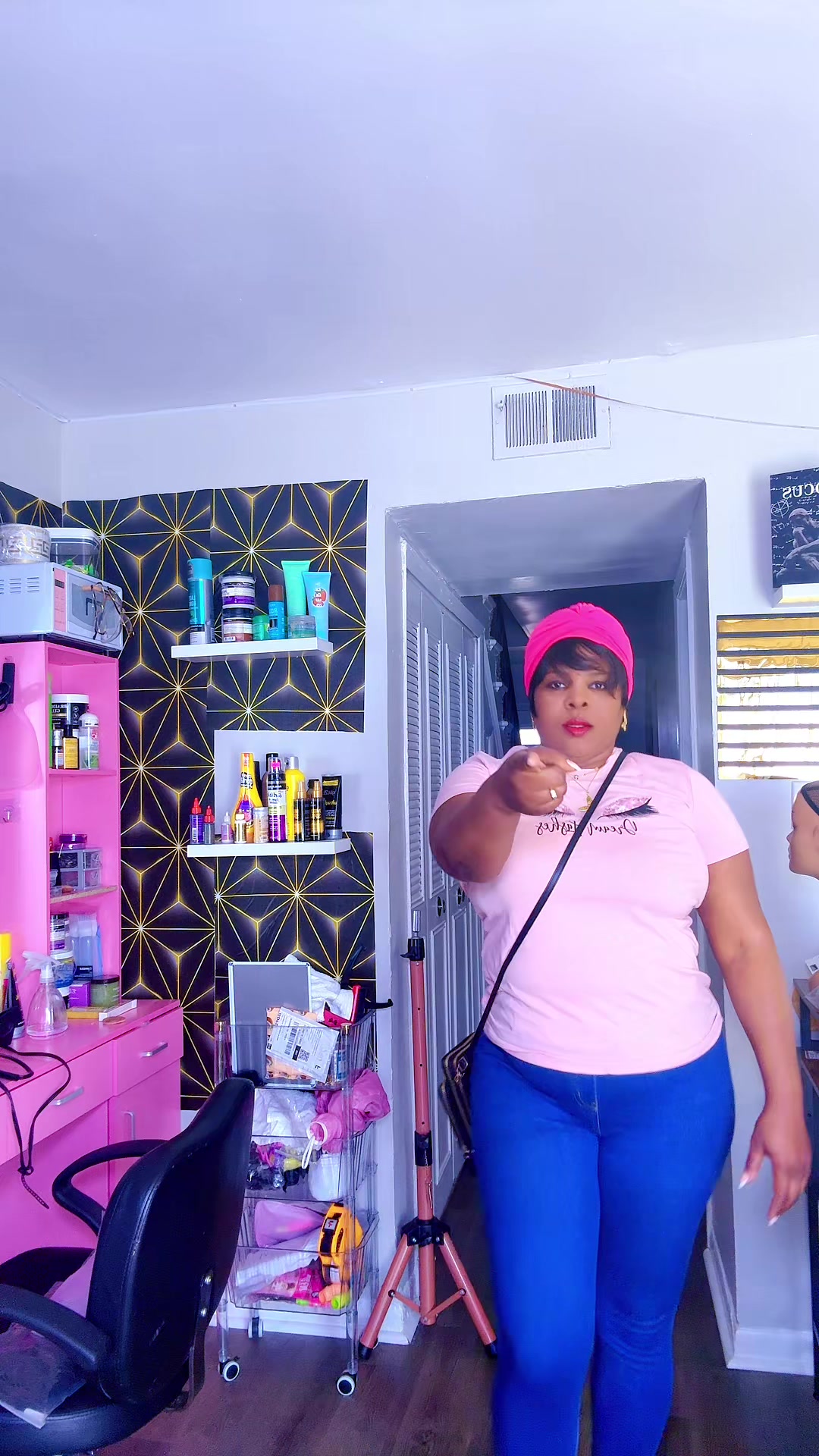 @Michaella Beauty LLC