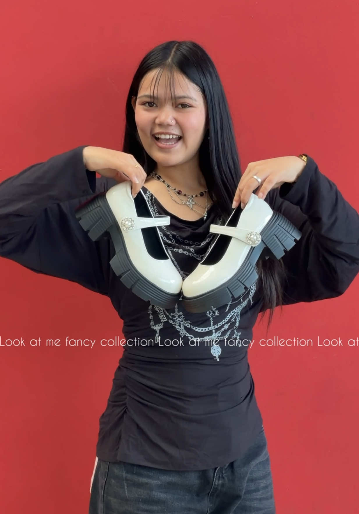 @Lookatmefancycollection