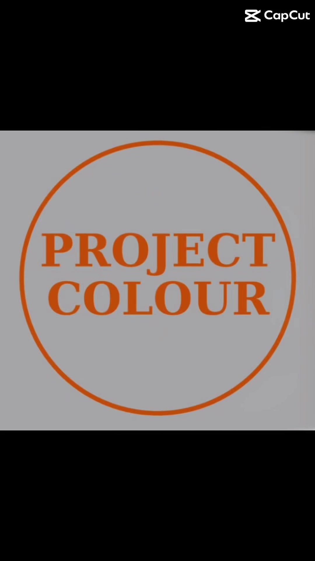 @Project Colour