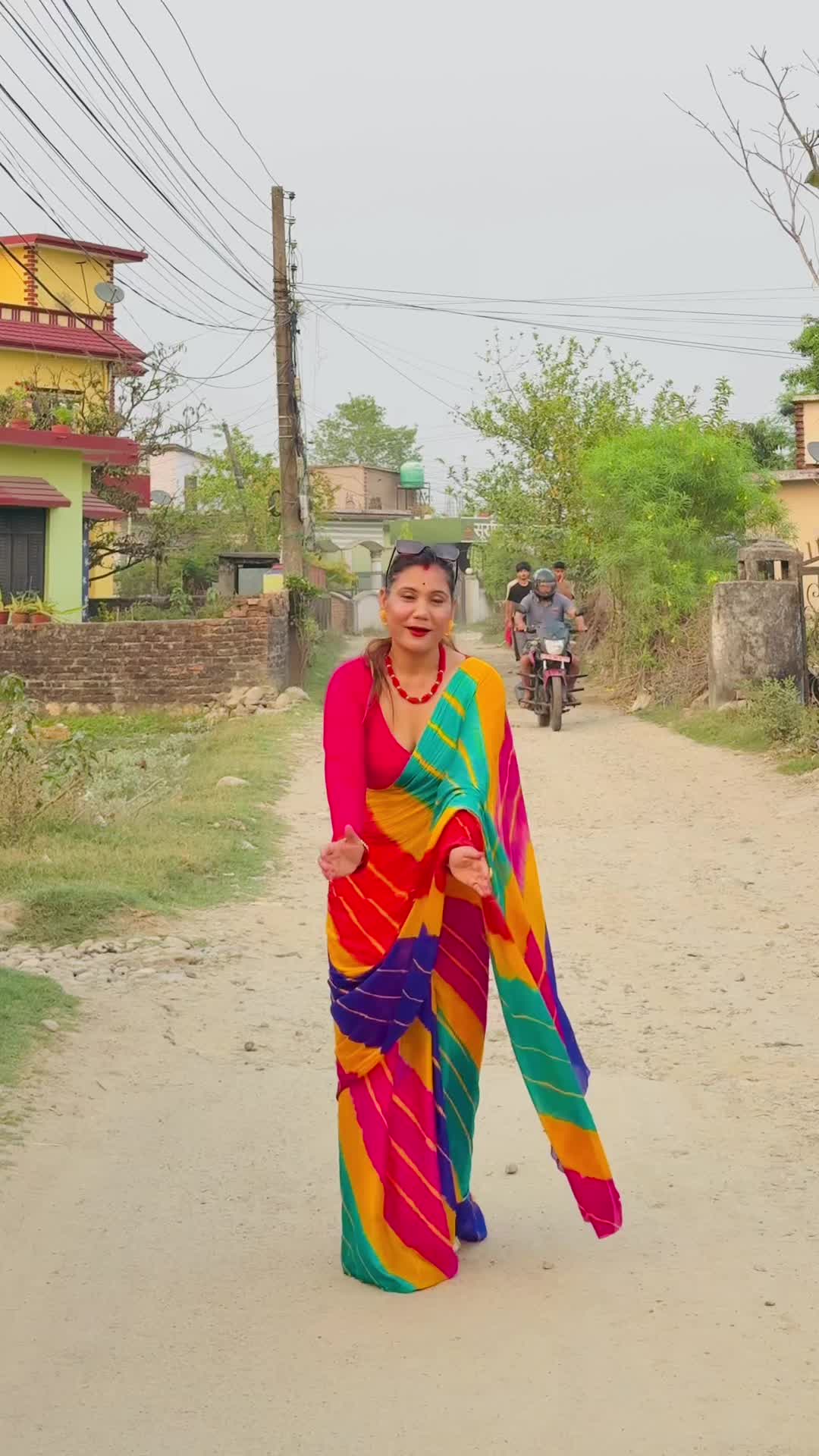 @Babita_Rasaili