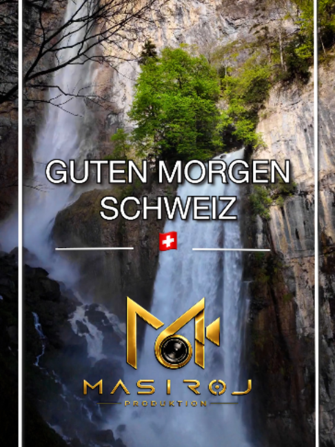 @Masiroj Produktion