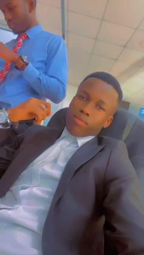 @Abdou karim Sillah