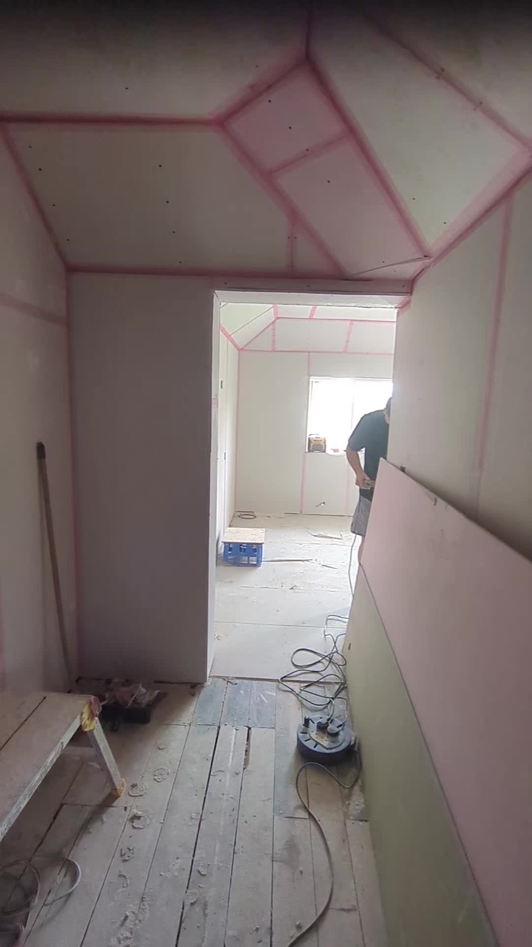 @JB Plastering