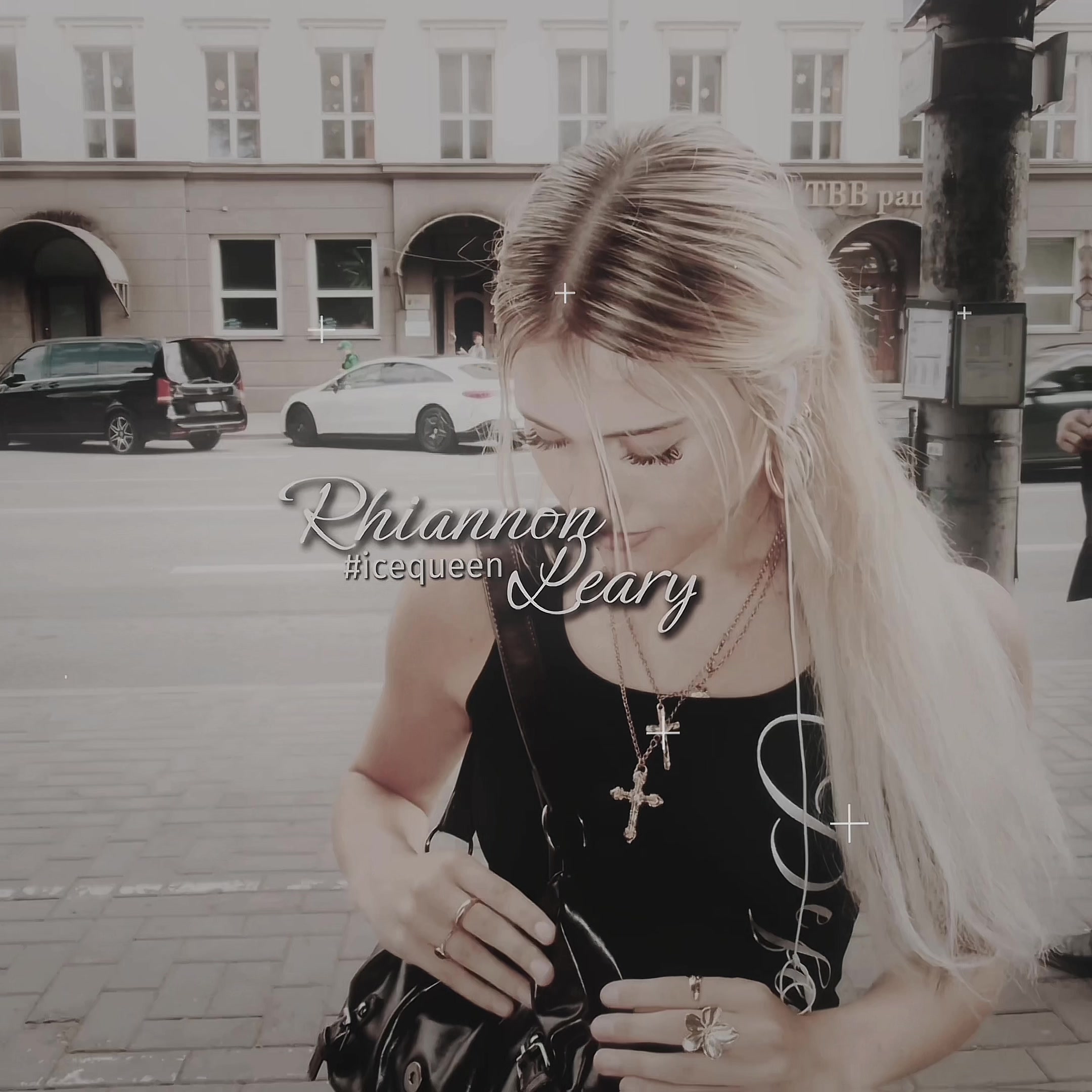 @care feely ˙⋆✮