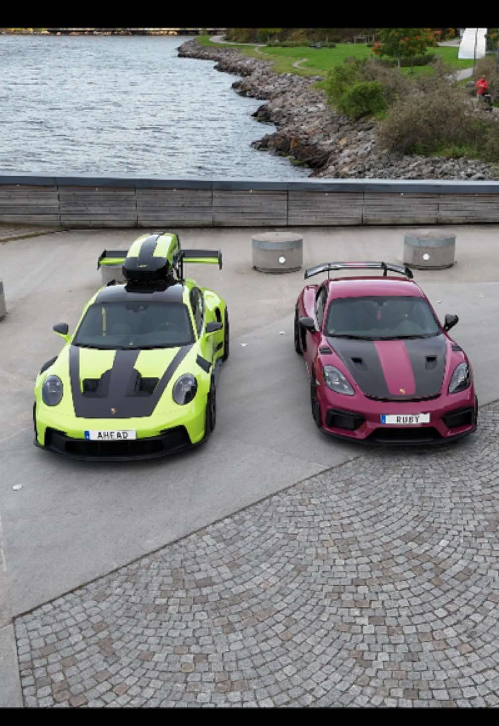 @Porschewelt