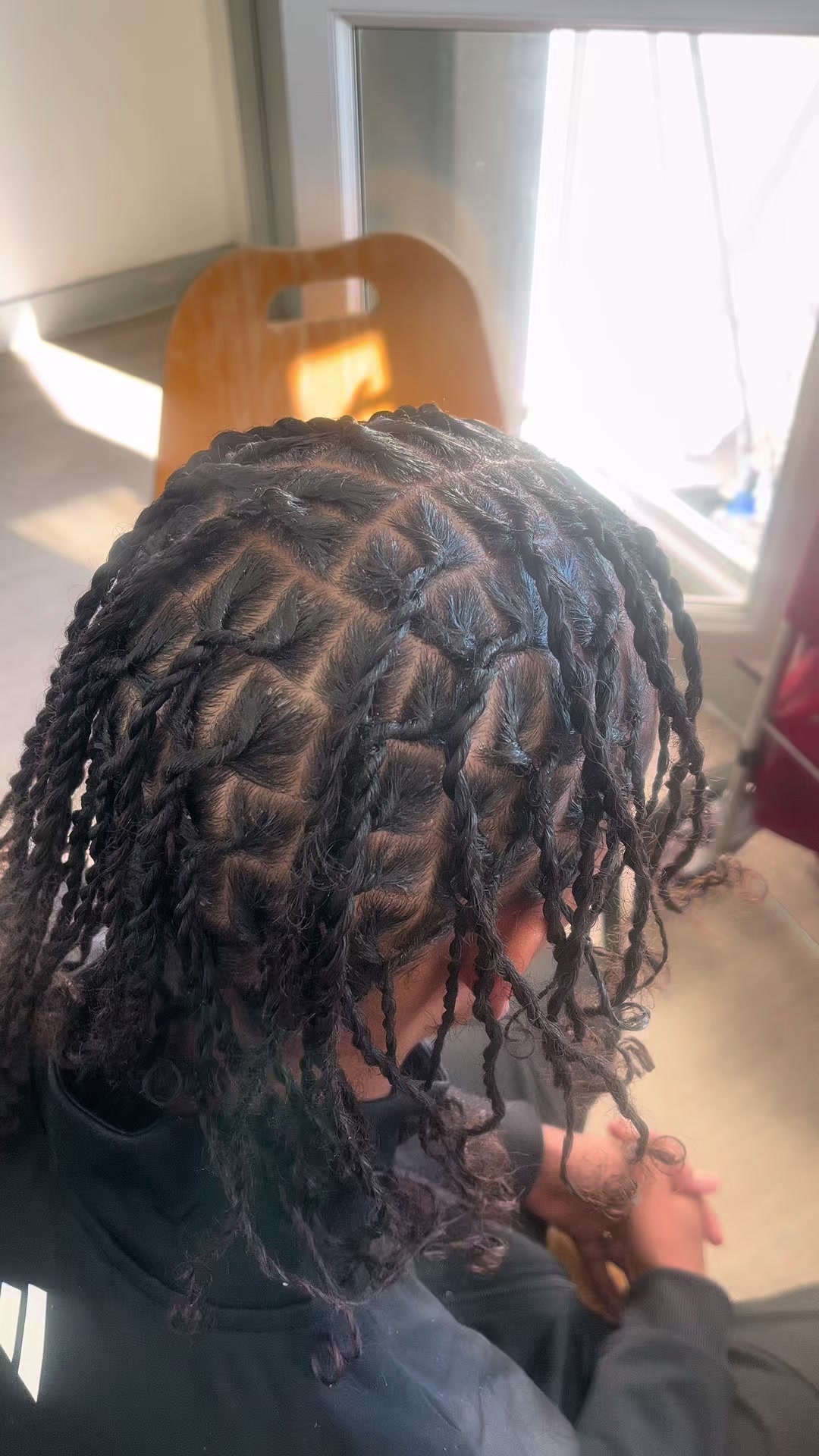 @AFRICAN_HAIR🙋&zwj;♀️