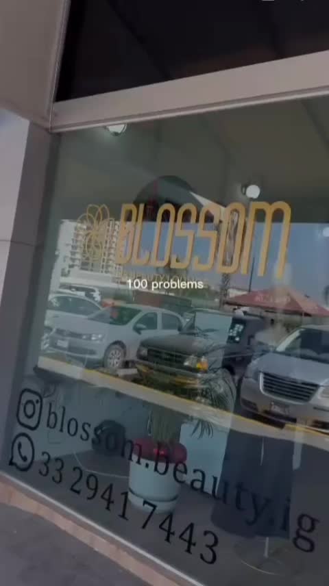 @Bl🌼ss🌼m