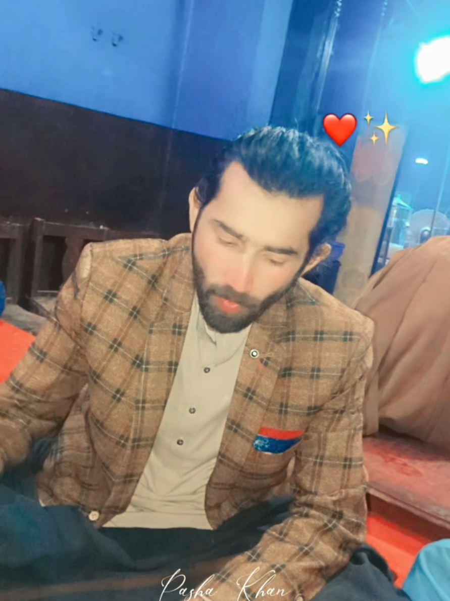 @pasha Khan