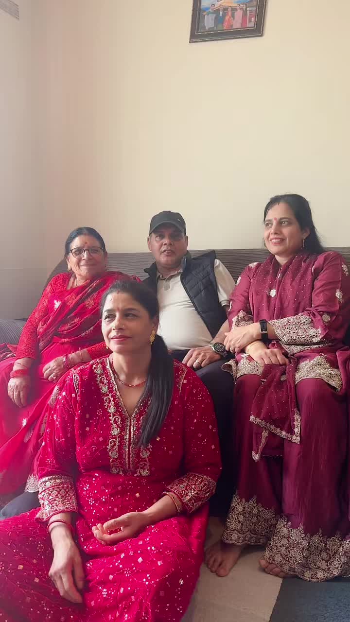@Ganga Sharma