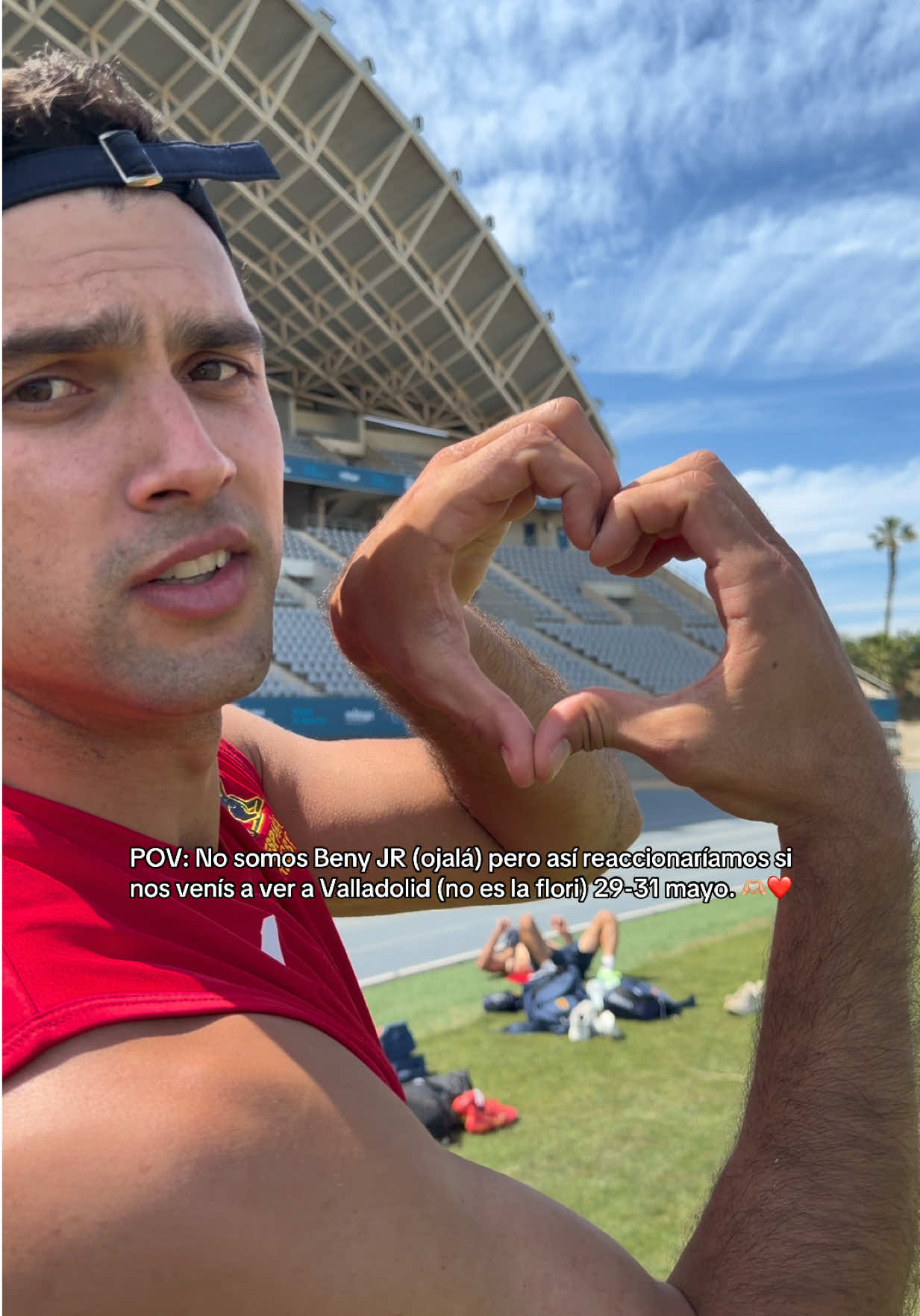 @España Rugby
