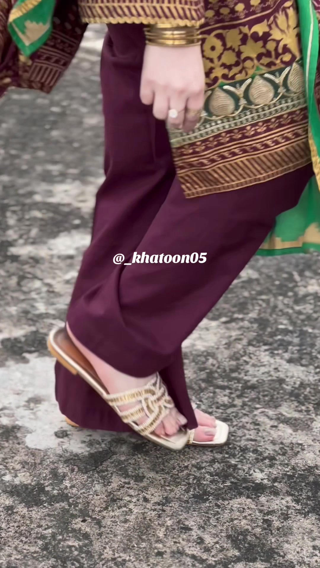 @خاتون