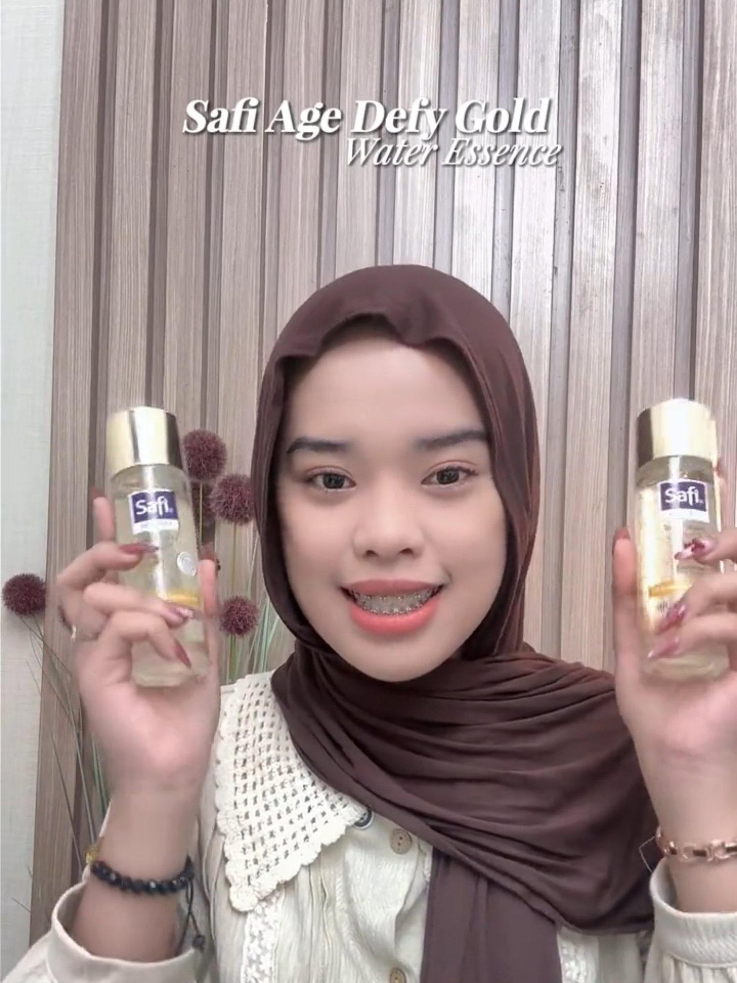 @Safi Indonesia