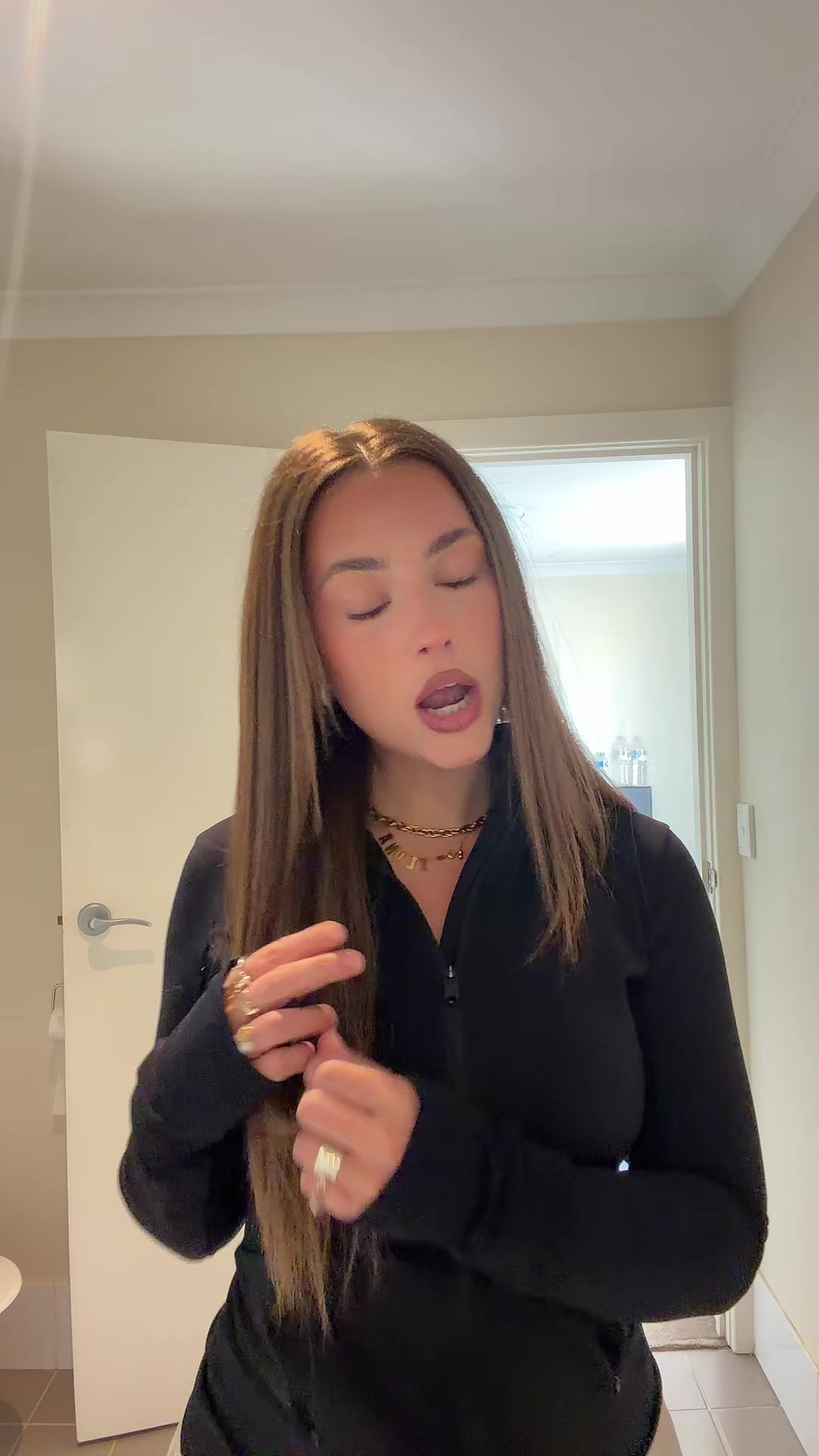 @IS