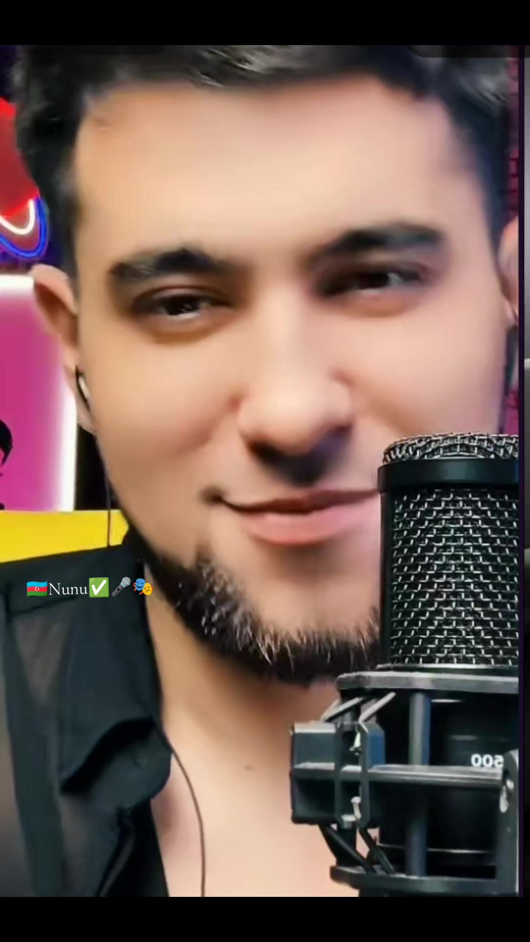 @🇦🇿Nunu✅🎤🎭Şaxfan