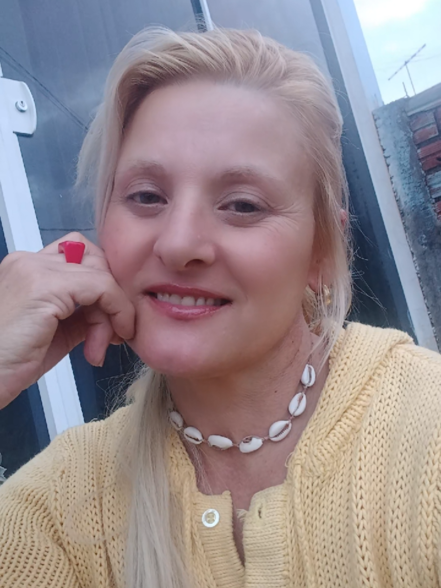 @Ana Cristina Gularte