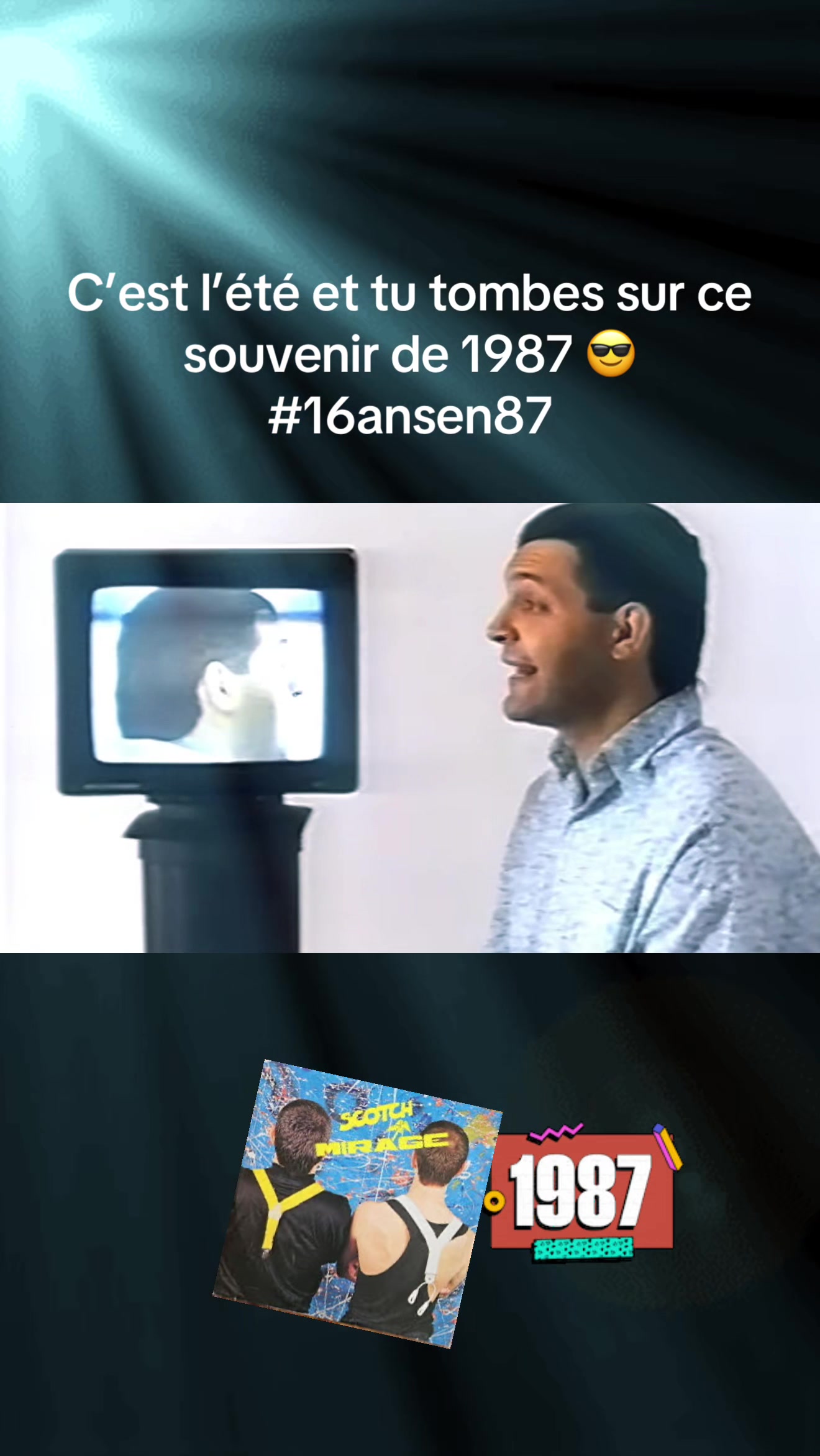 @A l’ancienne
