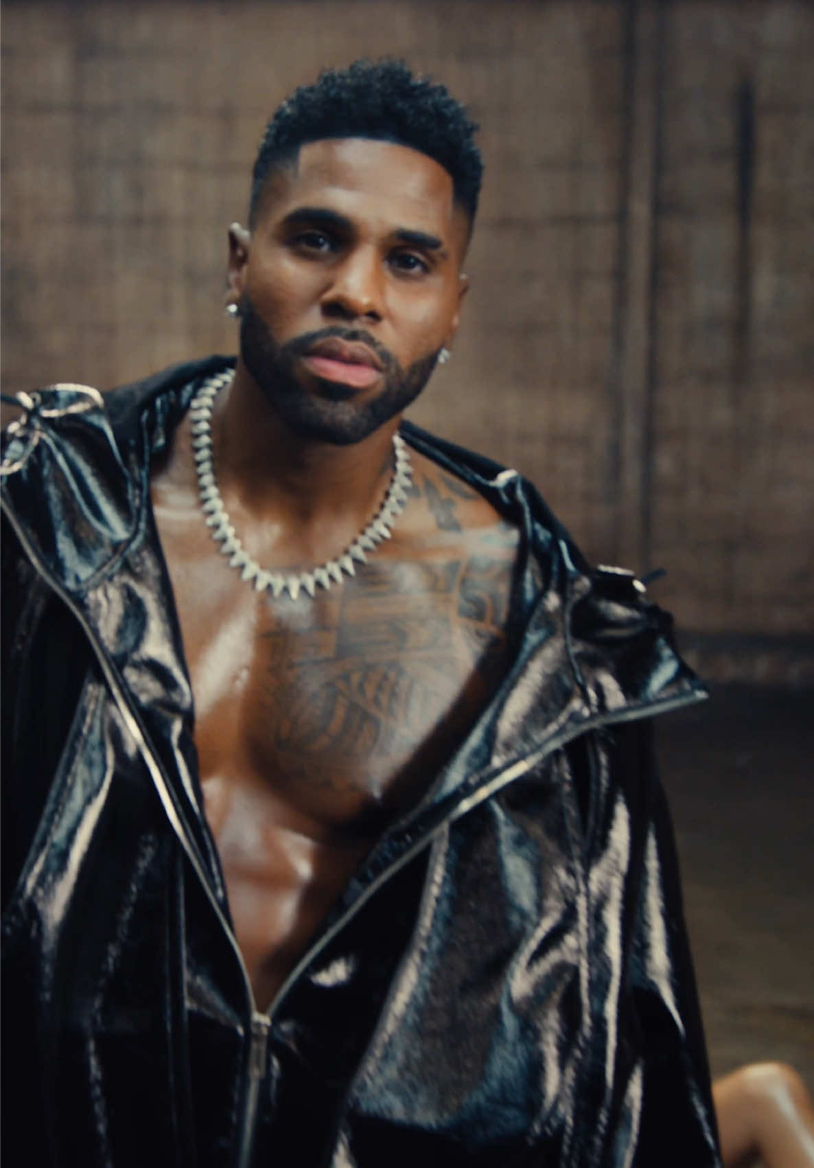 @Jason Derulo
