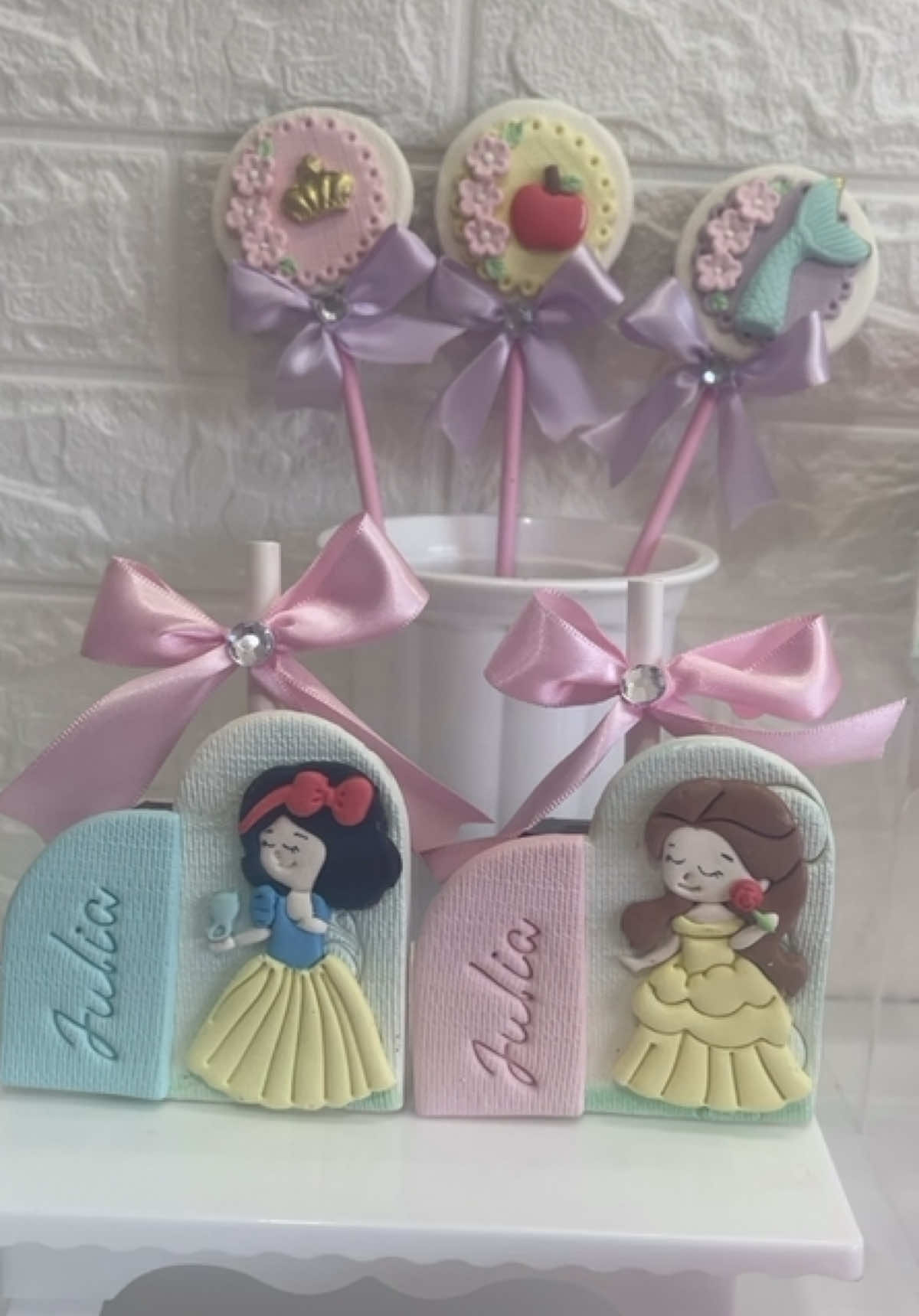 @Suh Doces Personalizados