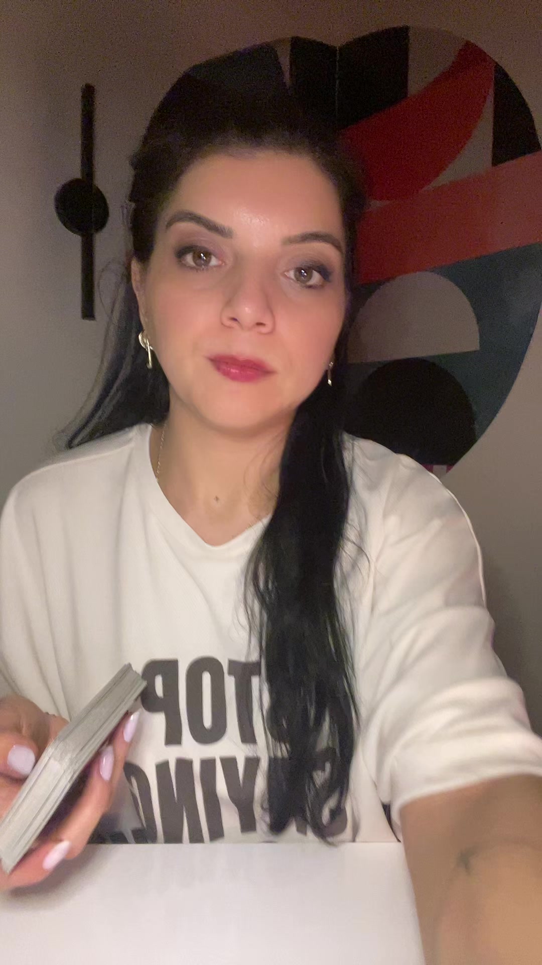 @Tarotungozdesiii