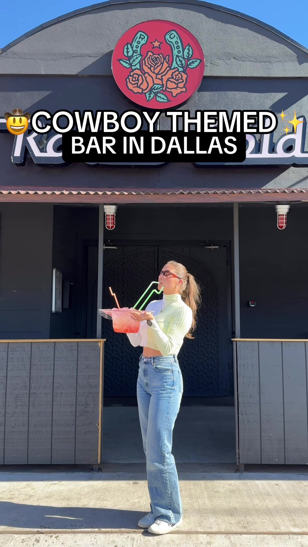 @Dallas Love List