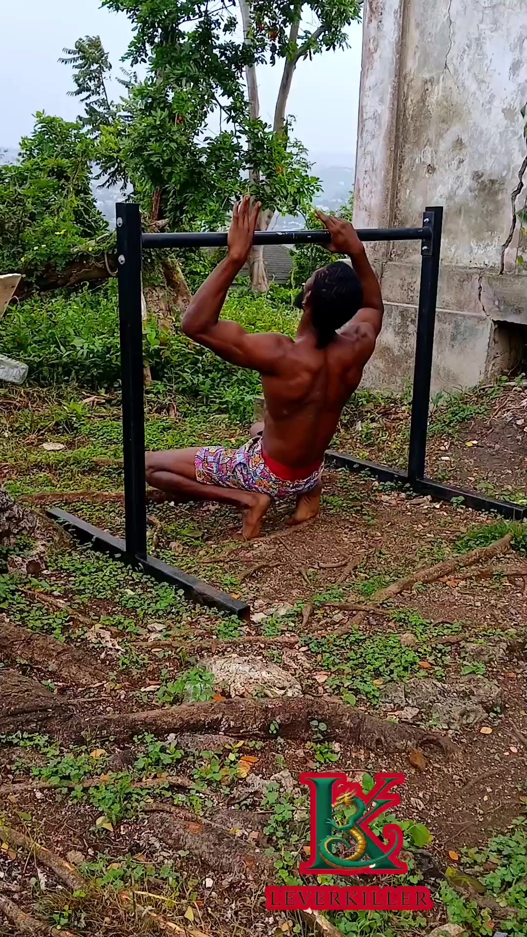 @shubinskeen muscle