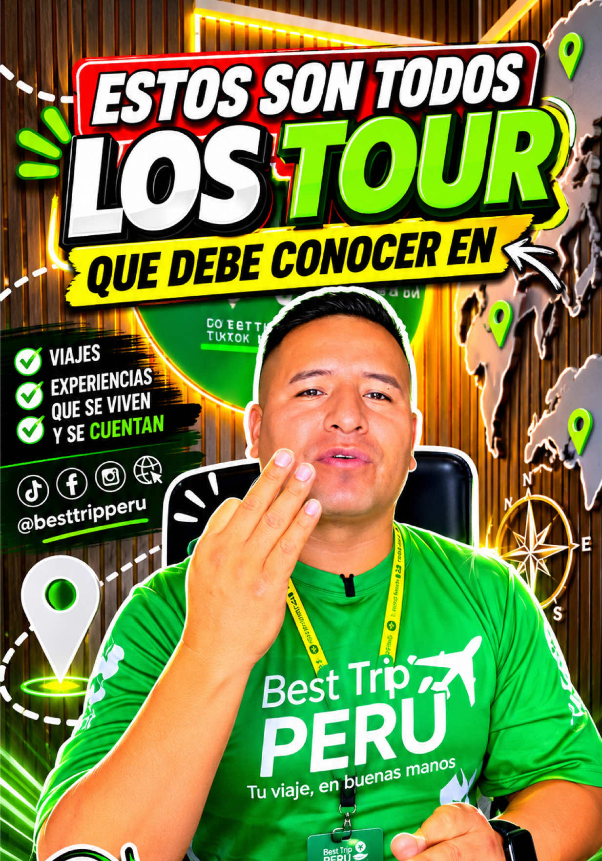 @Best Trip Perú Oficial
