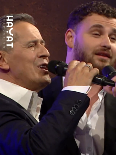 @HayatProduction