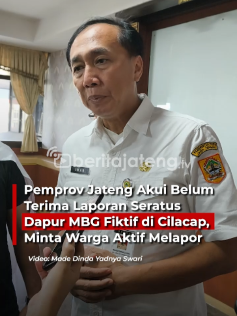@Beritajateng.TV