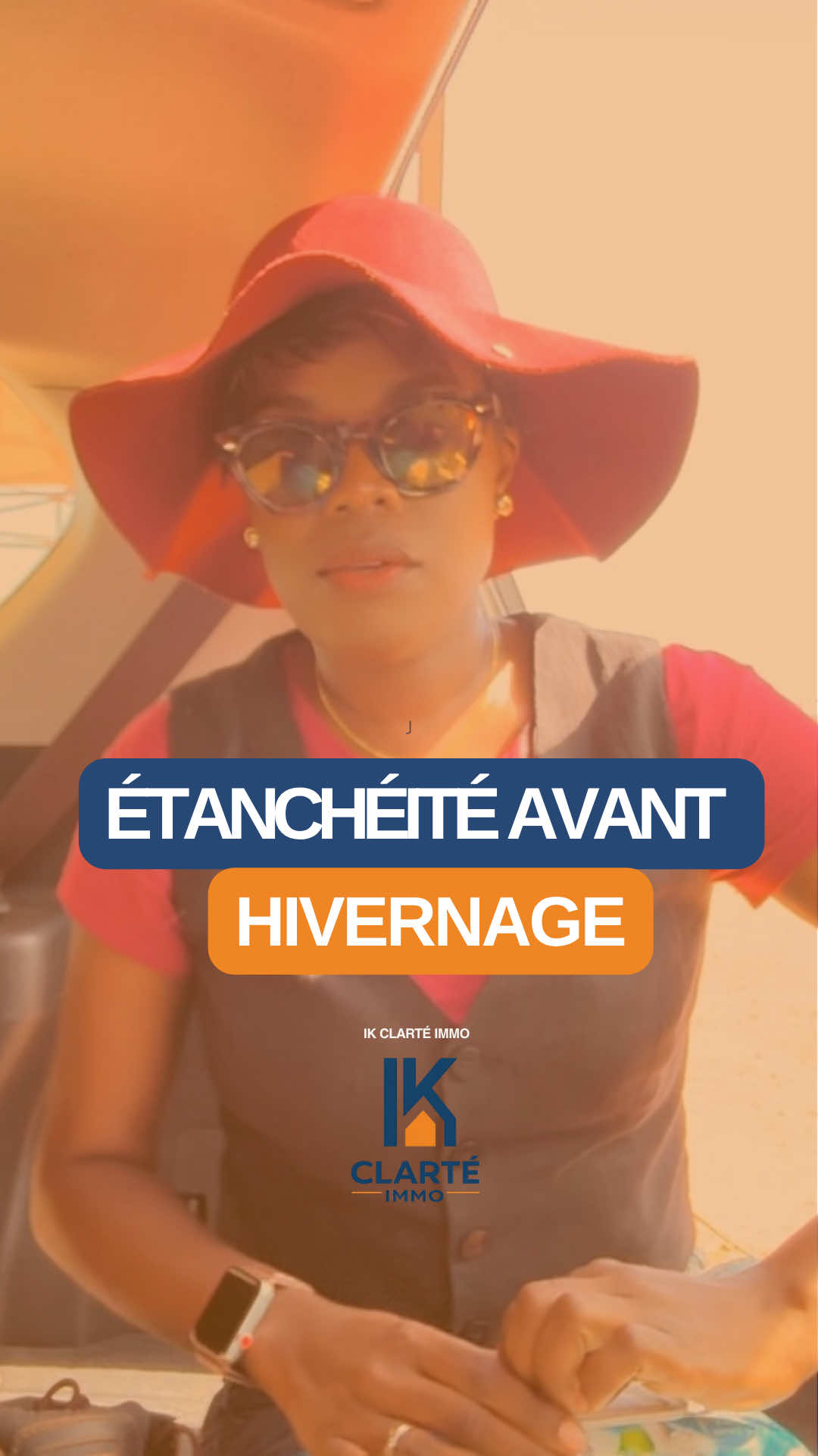 @ing.khadija | Clart&eacute; Immo