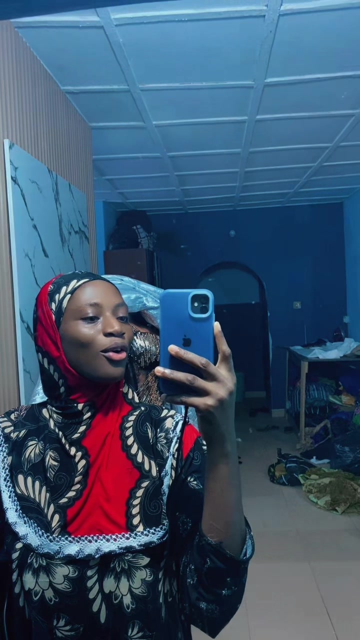 @Nusirat