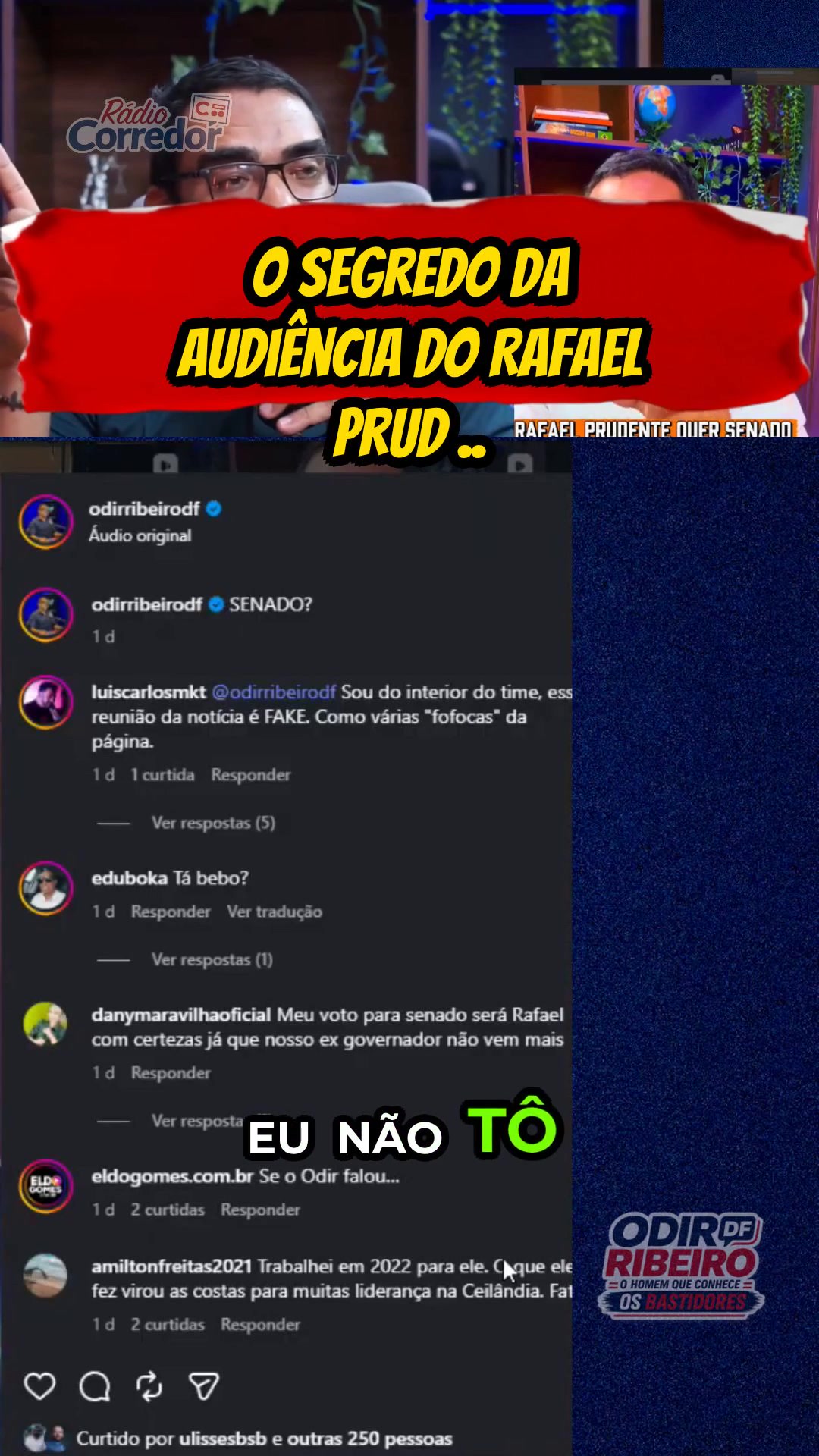 @RadioCorredor