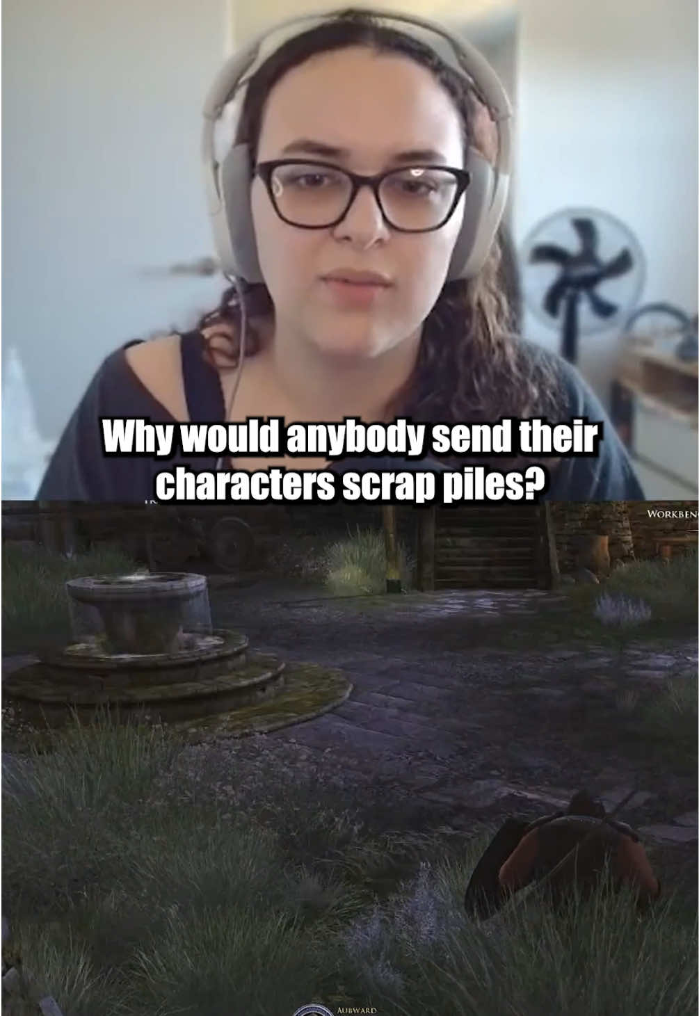 @aubreytheweirdone