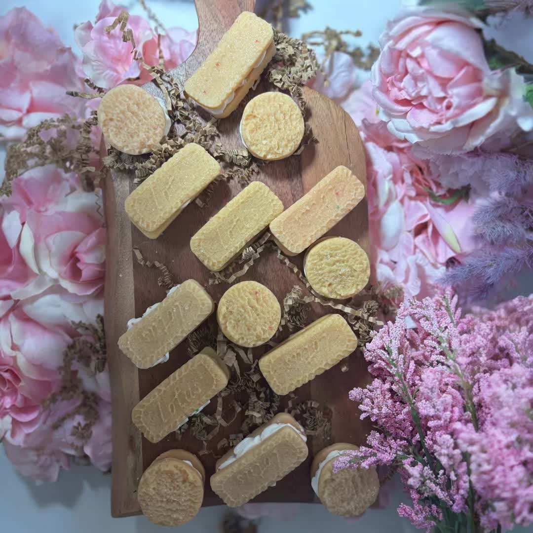 @Bees & Wax Soap & Candle Co.
