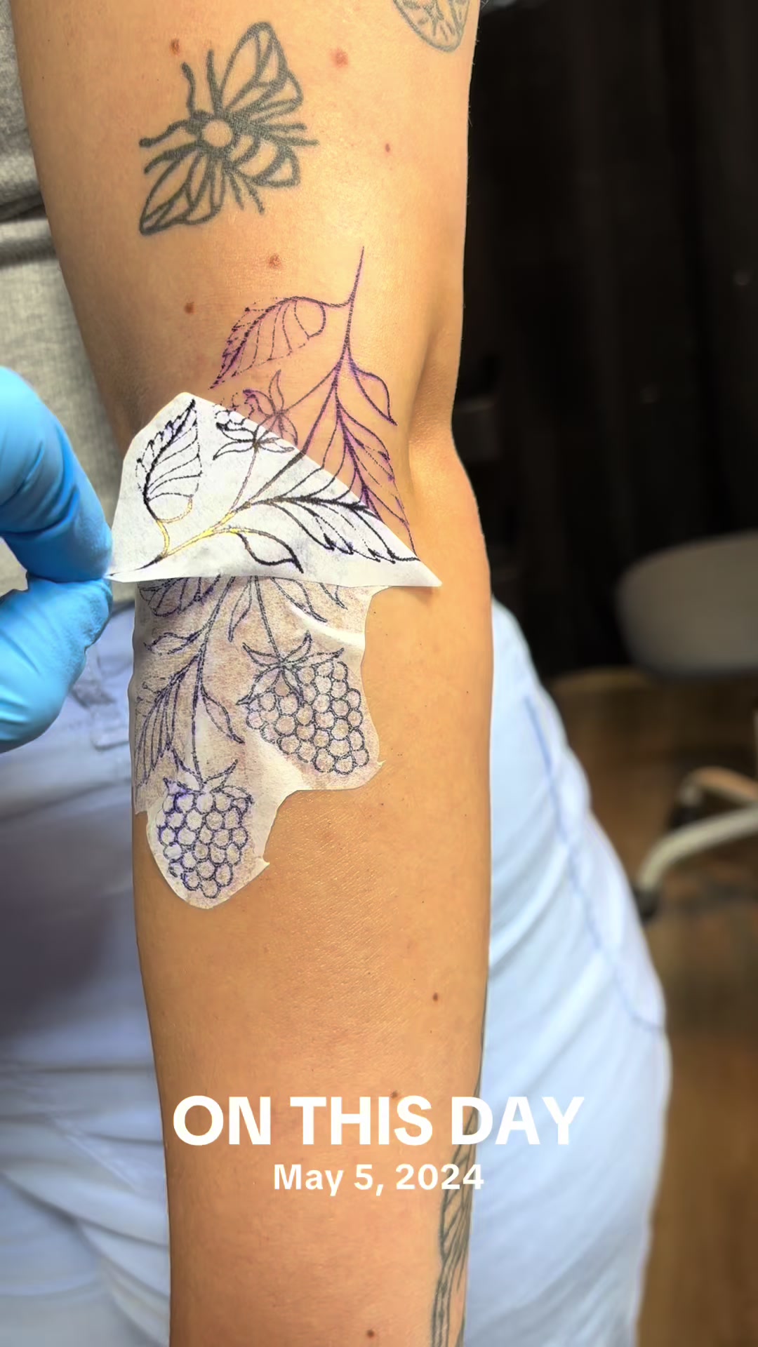 @Kat, Tattooer/Creator🖤✨🌿