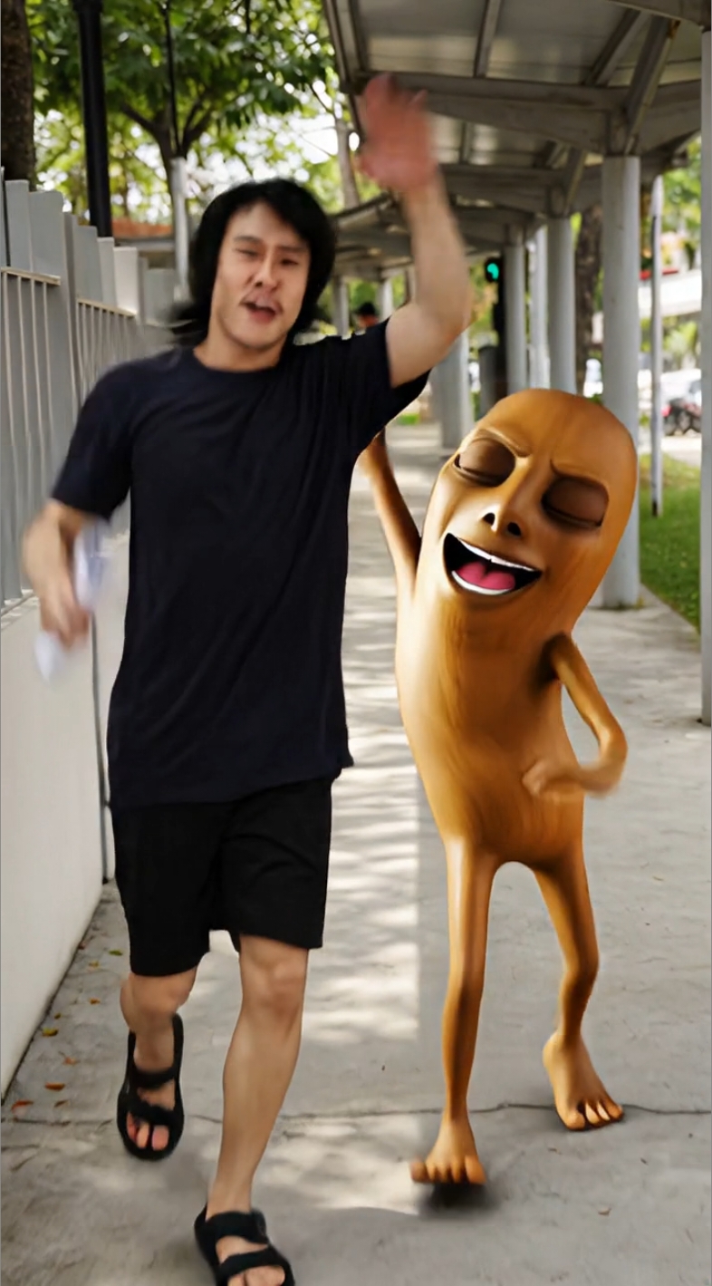 @no context singapore