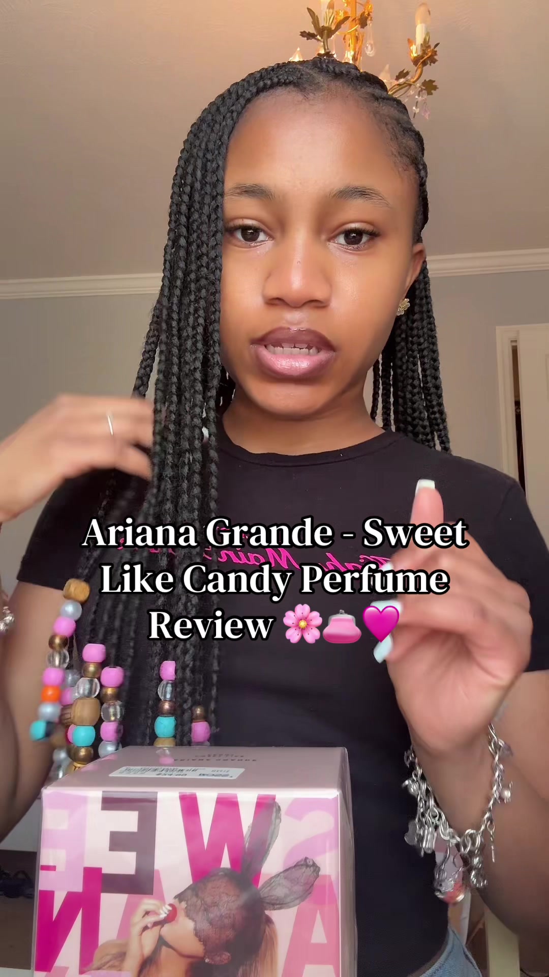 @Jasmine Marie